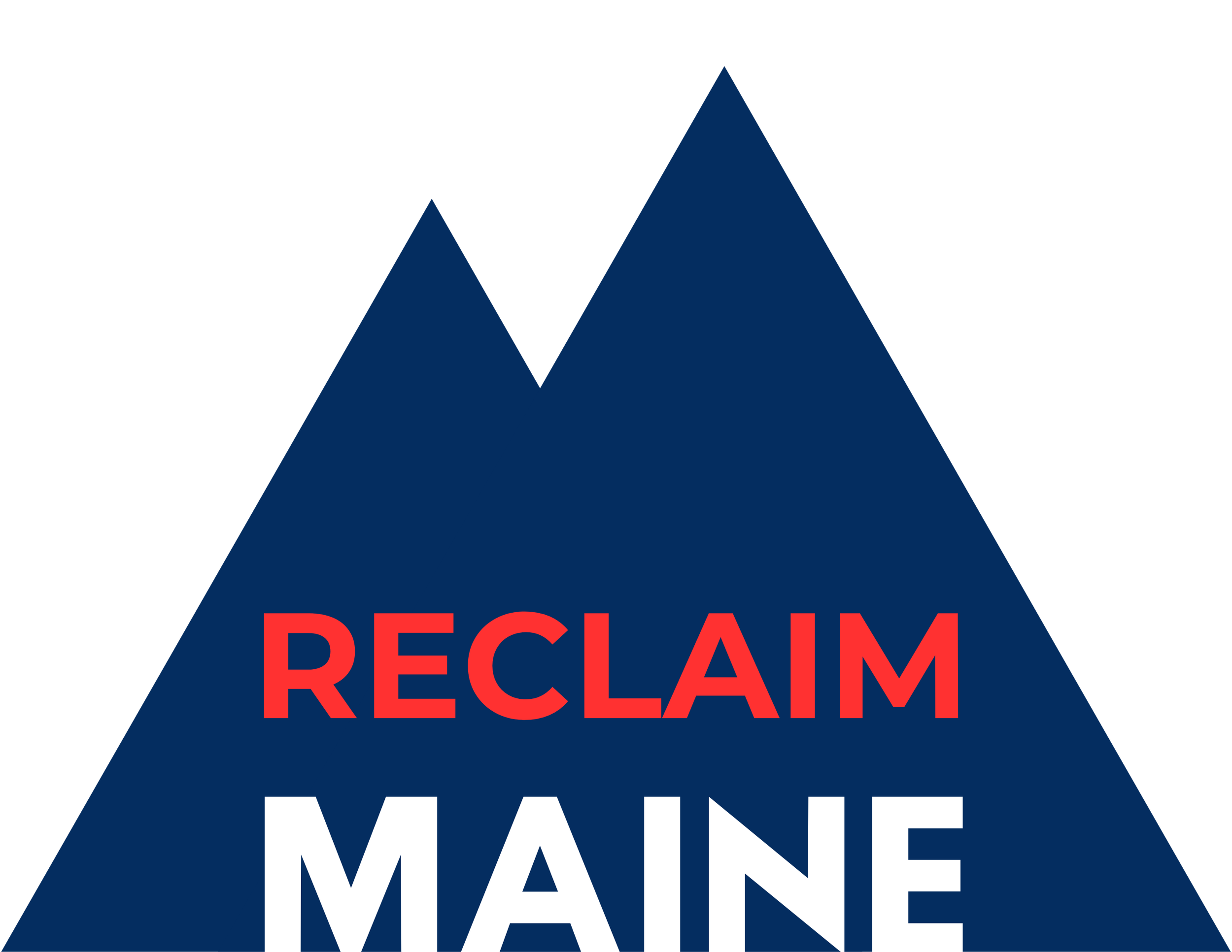 Reclaim Maine
